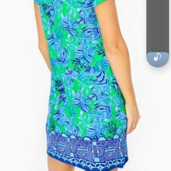 Lilly Pulitzer Sophiletta Dress - Picture 8 of 8